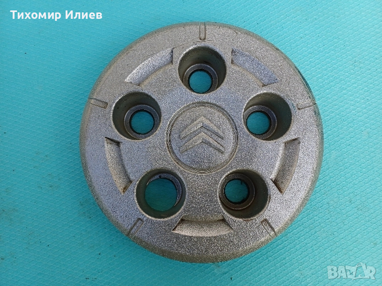 Тас за Citroen Jumper 3, снимка 1