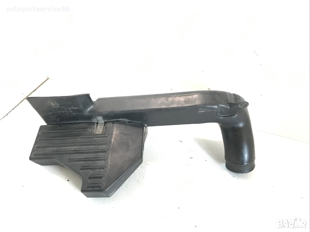 Всмукателен маркуч за въздух LHD за KIA Sedona 2.9 CRDi (2002–2006) 0K51A13330, снимка 1