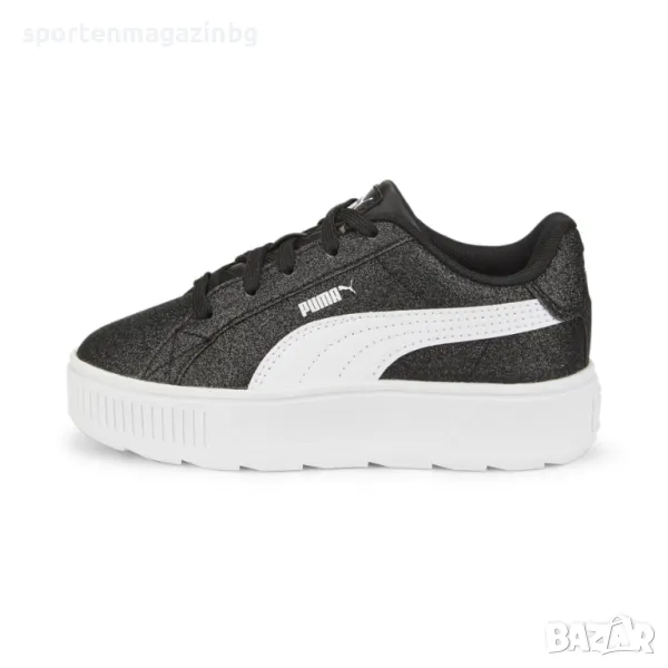 Детски кецове Puma Karmen Glitz PS, снимка 1
