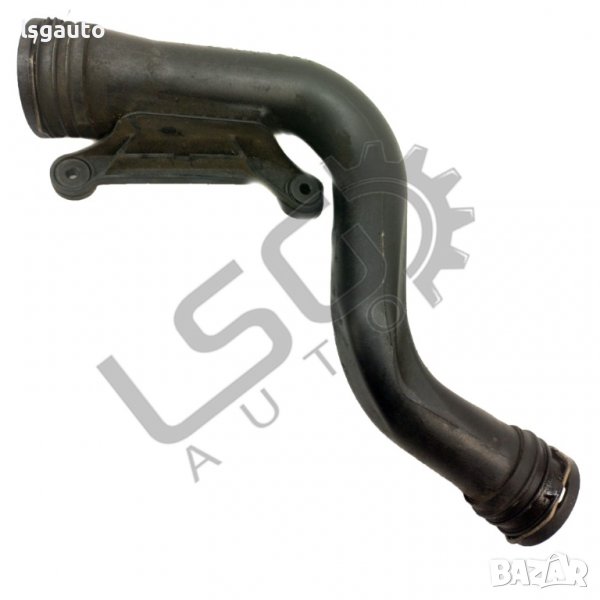 Тръба въздух интеркулер Seat Altea 2004-2015 SE080722N-107, снимка 1