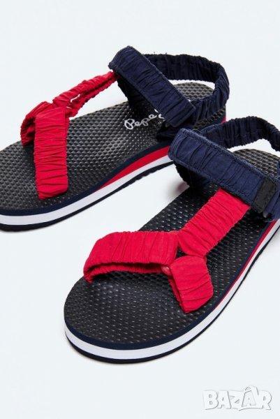 Сандали Pepe Jeans London, снимка 1