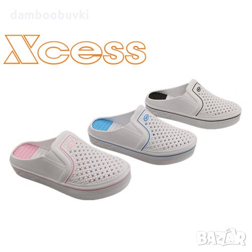 Дамски кроксове XCESS  36/41, снимка 1