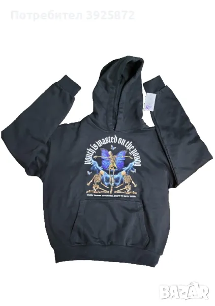 Нов анорак , снимка 1