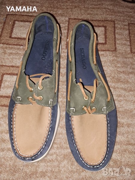 Dockers  SEBACO  Мъжки  Мокасини  44.5, снимка 1