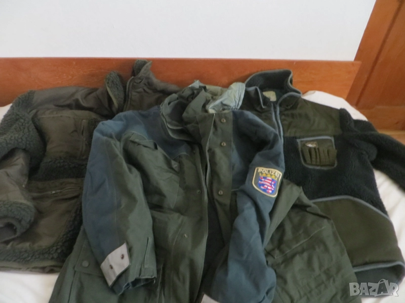 Якета за лов , снимка 1