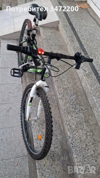 Велосипед - Колело - Cougar, mountainbike sport, снимка 1