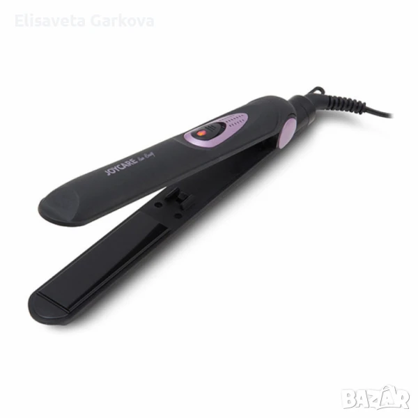 Преса с плаващи плочи с турмалиново и керамично покритие JOYCARE, снимка 1