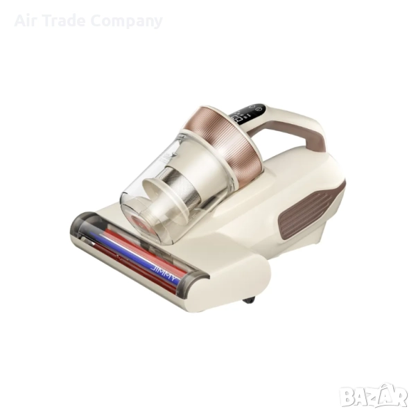 Прахосмукачка против акари JIMMY BX6 Lite, снимка 1
