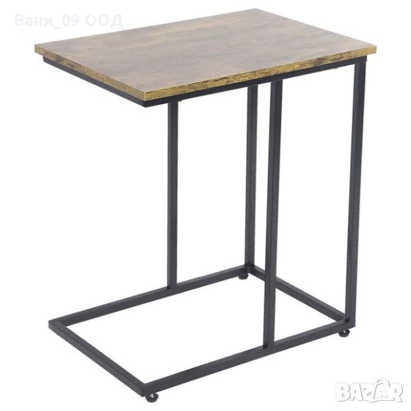 Помощна масичка за диван/легло, снимка 1