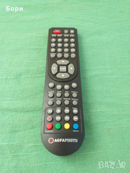 AGFAPHOTO Дистанционно, снимка 1
