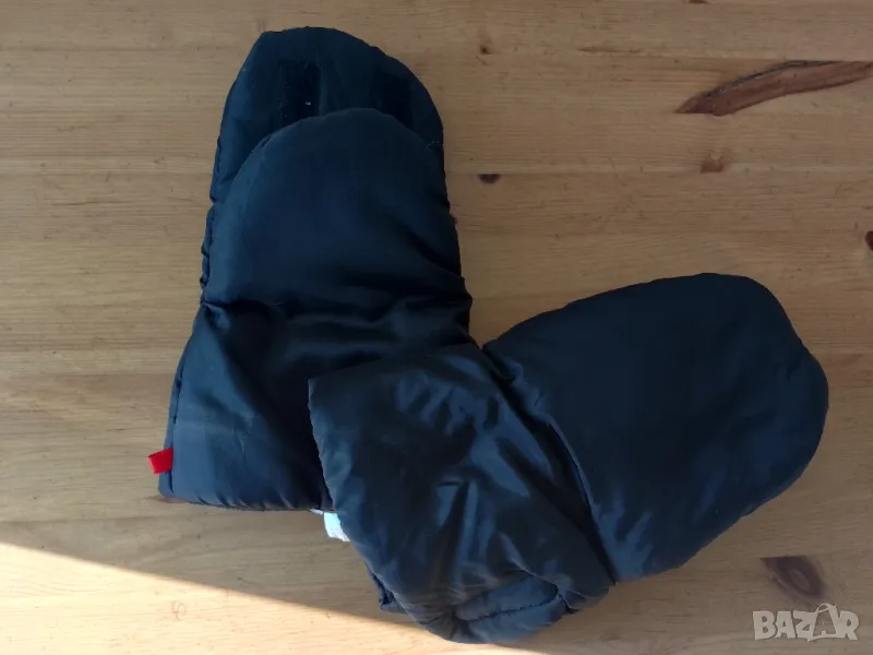 Ръкавици за детска количка - нови, снимка 1