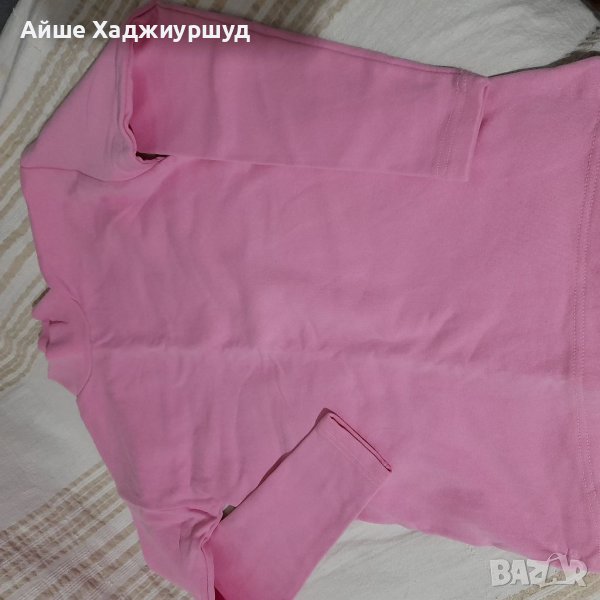 Детско полуполо, снимка 1