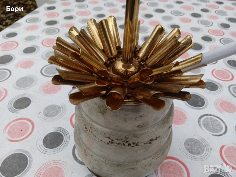 Стара немска кутия за цигари, снимка 1