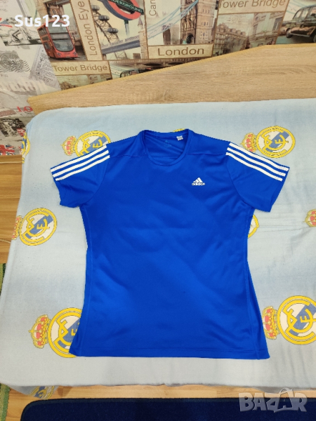 Мъжка Тениска Adidas(L), снимка 1