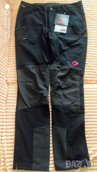 Mammut Base Jump SO Pants, снимка 1