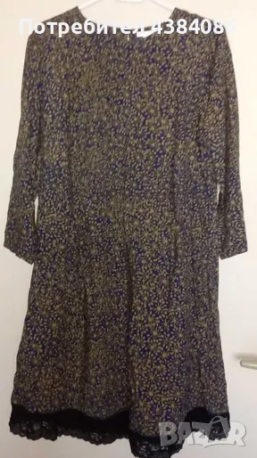 Рокля H&M размер 44, снимка 1