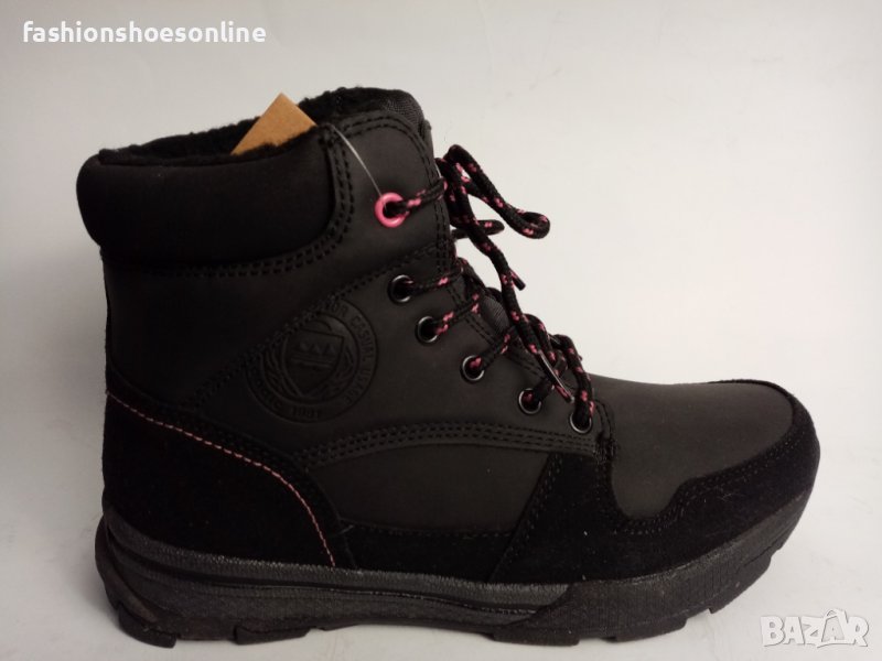 Дамски спортни боти SANDIK-219, снимка 1