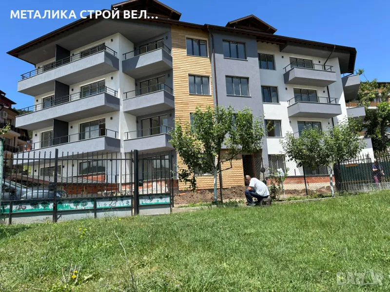  ВЕЛИНГРАД Металика строй - продажба без посредни на имоти, снимка 1