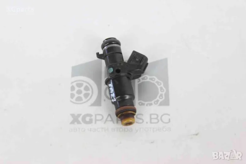 Бензинова горивна рейка за Honda Jazz 1.4i 83к.с. (2002-2008), снимка 1