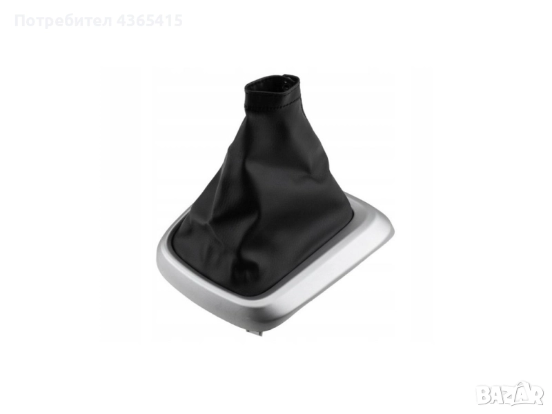 Маншон за скоростен лост за Fiat Tipo 2015+, снимка 1