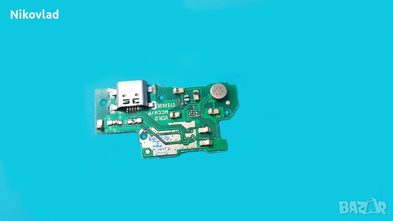 Блок захранване Huawei Y7 Prime, снимка 1