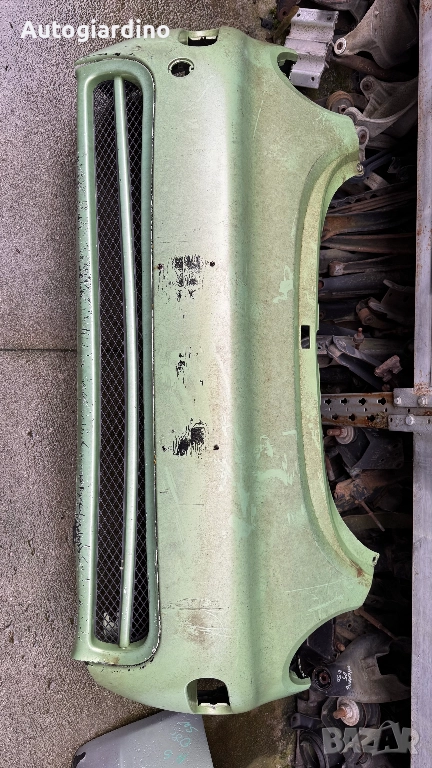 Предна броня за VW Beetle 1998, снимка 1