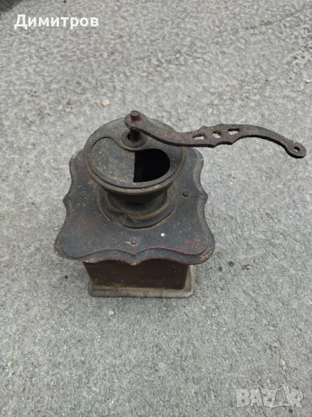 Мелничка, снимка 1