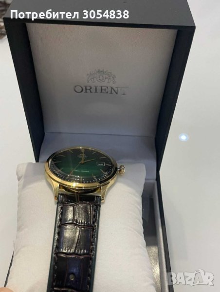 Мъжки часовник Orient FAC08002F0, снимка 1