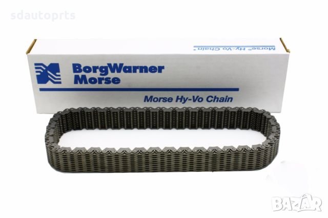 Верига раздатъчна кутия ATC 400 Type, 2003-2010 BMW X3 E83, снимка 1