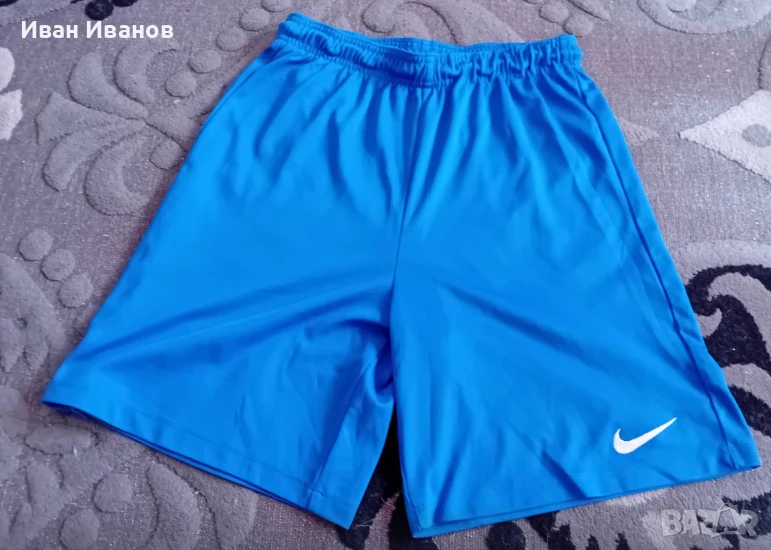 Оригинални къси панталони Nike - размер ХЛ, снимка 1