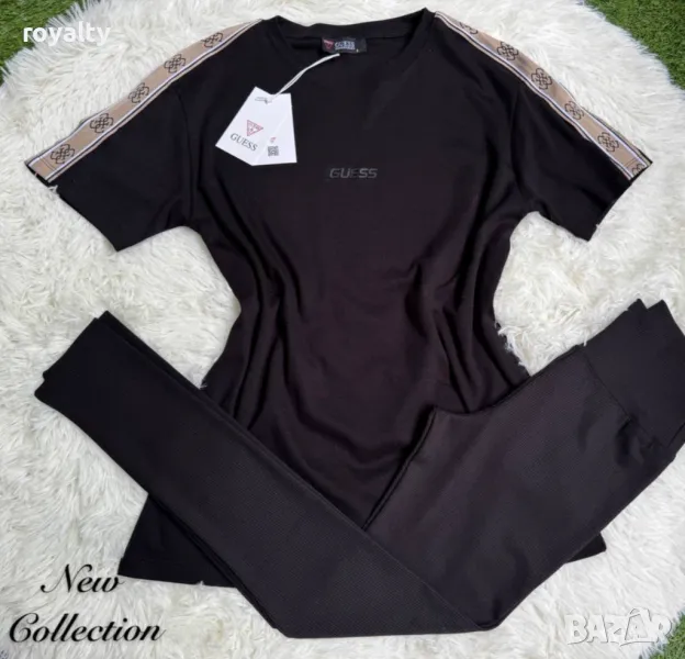 Дамски комплекти Guess Различни цветове , снимка 1