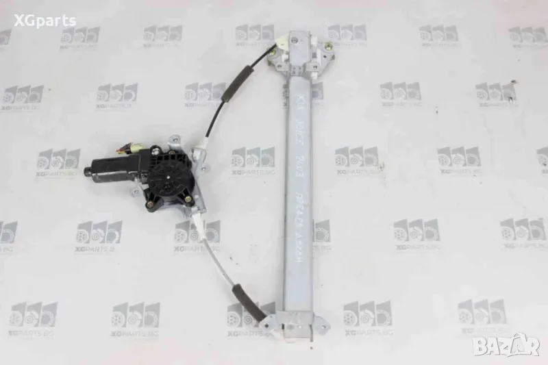  Стъклоповдигач преден десен за Kia Joice (2000-2003), снимка 1