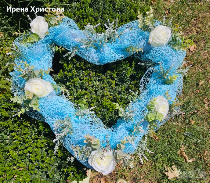 Украса за автомобил или врата с вакуум. Налична! , снимка 1