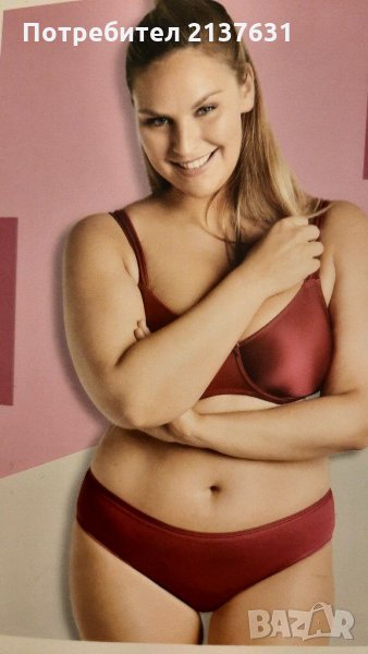 НОВИ  !  Дамски Бикини с висока талия, снимка 1