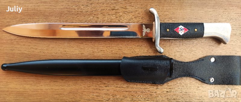 Щик  /модел  Втората световна война /, снимка 1