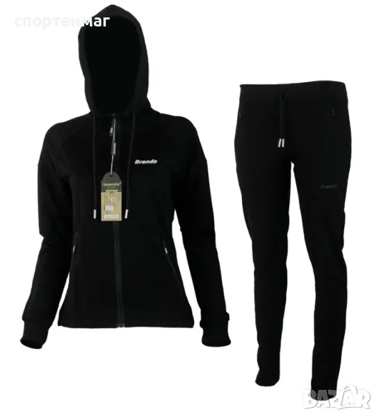 Дамски комплект BRANDO 0080-2, снимка 1