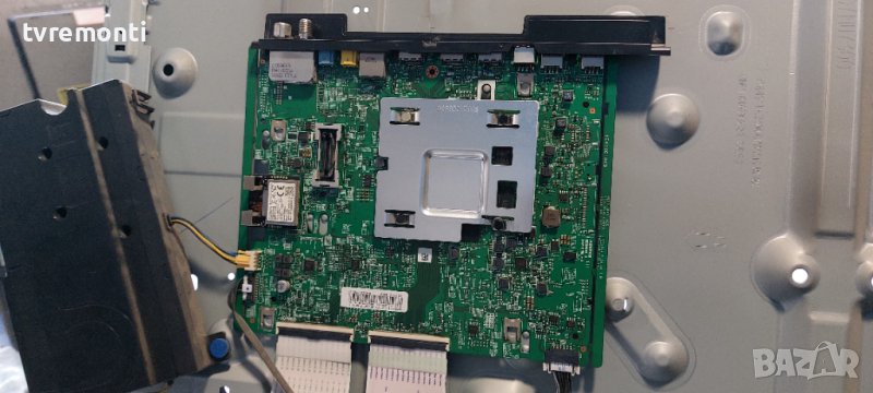 MAIN BOARD ,BN94-12798E,BN41-02635A TV SAMSUNG UE49NU7372U, снимка 1