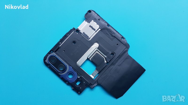Капак на основна платка Huawei P Smart Z (STK-LX), снимка 1