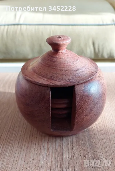 подложки дървени за ценители , снимка 1