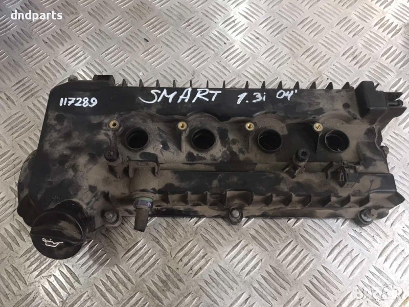Капак клапани Smart Fortwo,1.3i,2004г., снимка 1