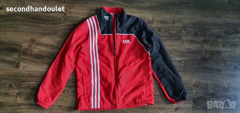 Adidas детско горнище, снимка 1