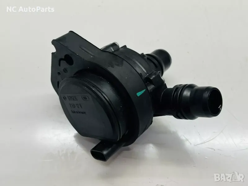 Водна Помпа за Opel Опел Мока Електрик ZKX ZK01  0392023428 9833874480 BOSCH 2024, снимка 1