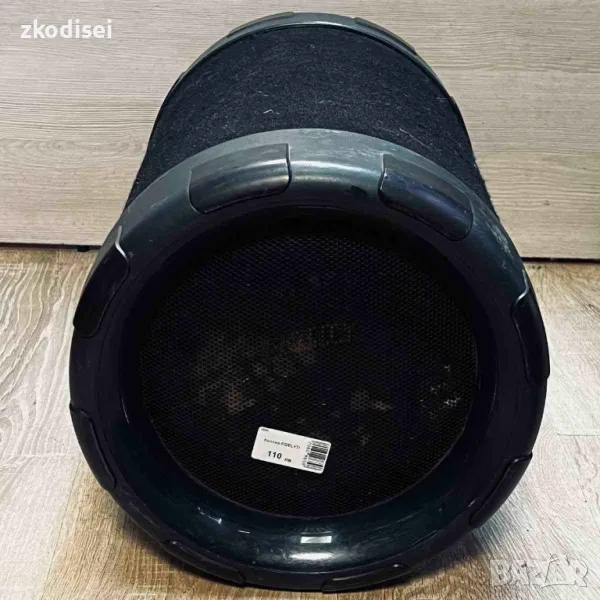 Тонколона FIDELYTI, снимка 1