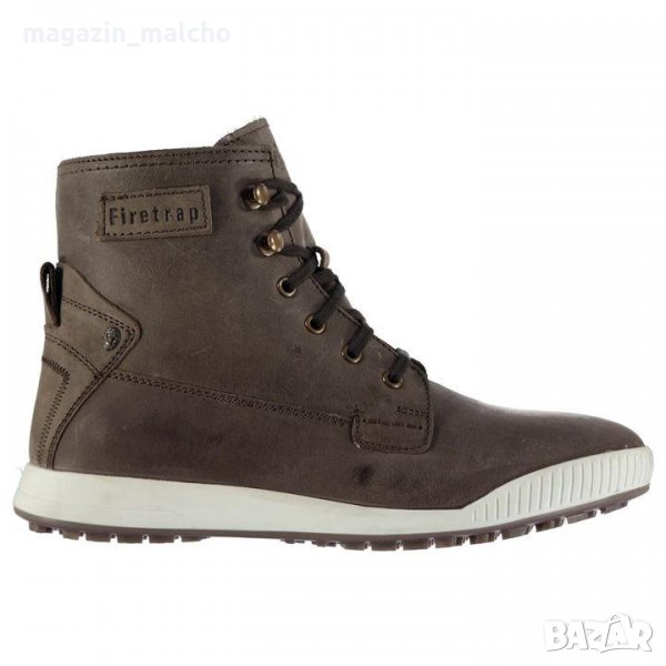 МЪЖКИ СПОРТНИ БОТИ - FIRETRAP SAUDI; размери: 44, снимка 1