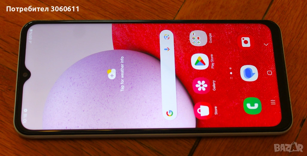 Samsung Galaxy A13,, снимка 1