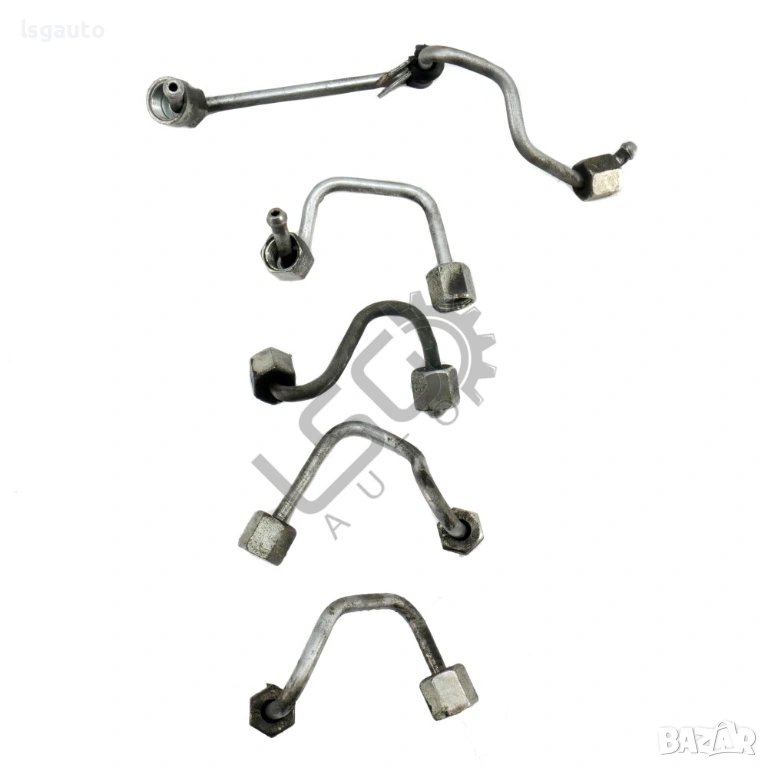 Тръбички високо налягане Volkswagen Passat (B7) 2010-2014 ID: 157151, снимка 1