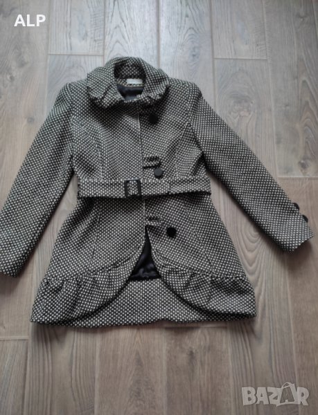 Дамско елегантно палто Sonita, снимка 1