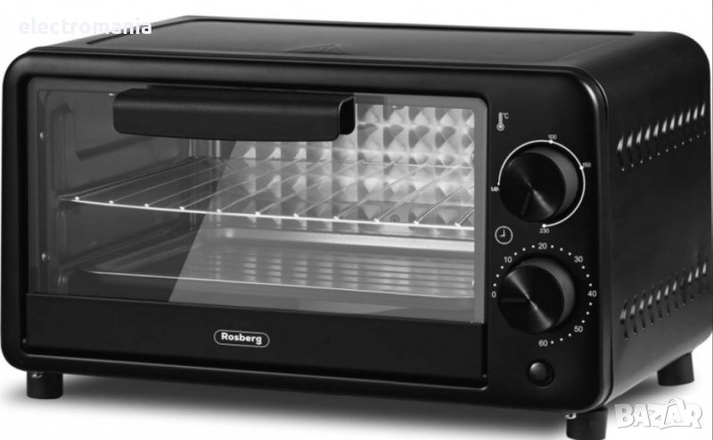 мини фурна ,Rosberg’ R51441C, снимка 1