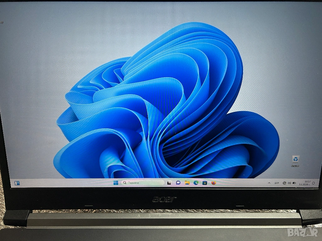 Acer Aspire 7 A715-74G-51DS, снимка 1