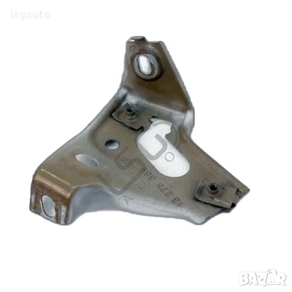 Държач десен калник Opel Astra (J) 2010-2018 ID: 137461, снимка 1